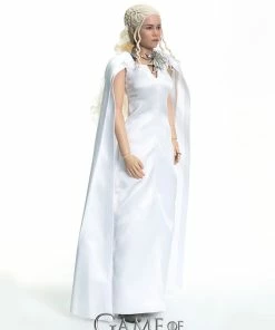 Wholesale ๐งจ Daenerys Targaryen (Season 5) Sixth Scale Figure By Threezero Game Of Thrones ๐ฅฐ 18 Daenerys Targaryen (Season 5) Sixth Scale Figure By Threezero Game Of Thrones