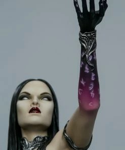 Best Pirce โค๏ธ Dark Sorceress: Guardian Of The Void Statue By Sideshow Collectibles ๐ฅ 48 Dark Sorceress: Guardian Of The Void Statue By Sideshow Collectibles