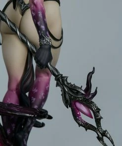 Best Pirce โค๏ธ Dark Sorceress: Guardian Of The Void Statue By Sideshow Collectibles ๐ฅ 49 Dark Sorceress: Guardian Of The Void Statue By Sideshow Collectibles