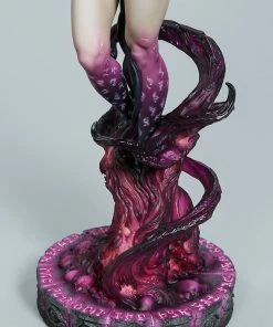 Best Pirce โค๏ธ Dark Sorceress: Guardian Of The Void Statue By Sideshow Collectibles ๐ฅ 58 Dark Sorceress: Guardian Of The Void Statue By Sideshow Collectibles