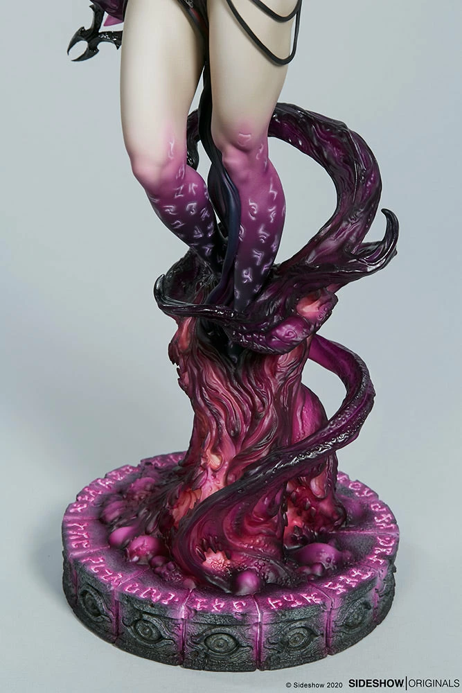 Best Pirce โค๏ธ Dark Sorceress: Guardian Of The Void Statue By Sideshow Collectibles ๐ฅ 27 Dark Sorceress: Guardian Of The Void Statue By Sideshow Collectibles