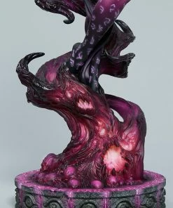 Best Pirce โค๏ธ Dark Sorceress: Guardian Of The Void Statue By Sideshow Collectibles ๐ฅ 50 Dark Sorceress: Guardian Of The Void Statue By Sideshow Collectibles