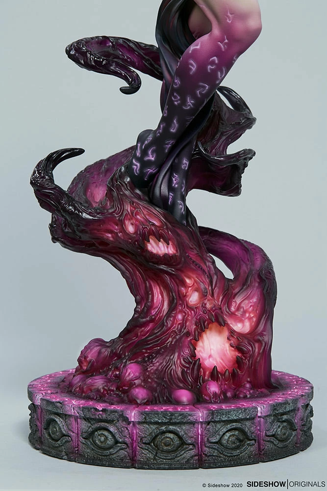 Best Pirce โค๏ธ Dark Sorceress: Guardian Of The Void Statue By Sideshow Collectibles ๐ฅ 19 Dark Sorceress: Guardian Of The Void Statue By Sideshow Collectibles