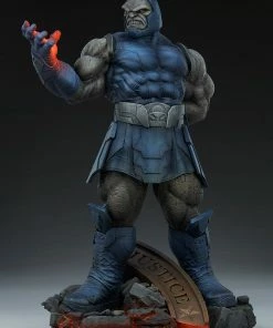 Darkseid Maquette By Sideshow Collectibles