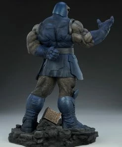 Darkseid Maquette By Sideshow Collectibles
