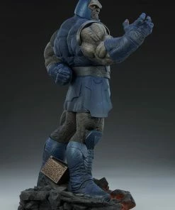 Darkseid Maquette By Sideshow Collectibles