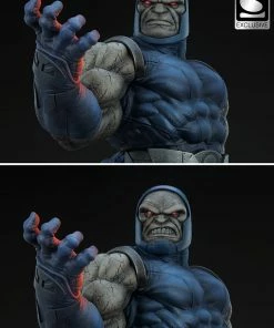 Darkseid Maquette By Sideshow Collectibles