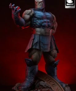 Darkseid Maquette By Sideshow Collectibles