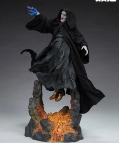 Darth Sidious™ Mythos Statue By Sideshow Collectibles Star Wars