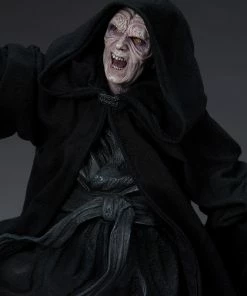 Darth Sidious™ Mythos Statue By Sideshow Collectibles Star Wars