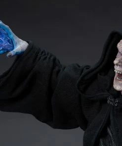 Darth Sidious™ Mythos Statue By Sideshow Collectibles Star Wars