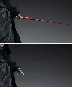 Darth Sidious™ Mythos Statue By Sideshow Collectibles Star Wars