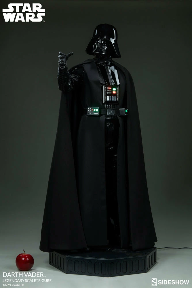 Best reviews of 𤩠Darth Vader Legendary Scale⢠Figure By Sideshow Collectibles Star Wars š 6 Darth Vader Legendary Scale⢠Figure By Sideshow Collectibles Star Wars