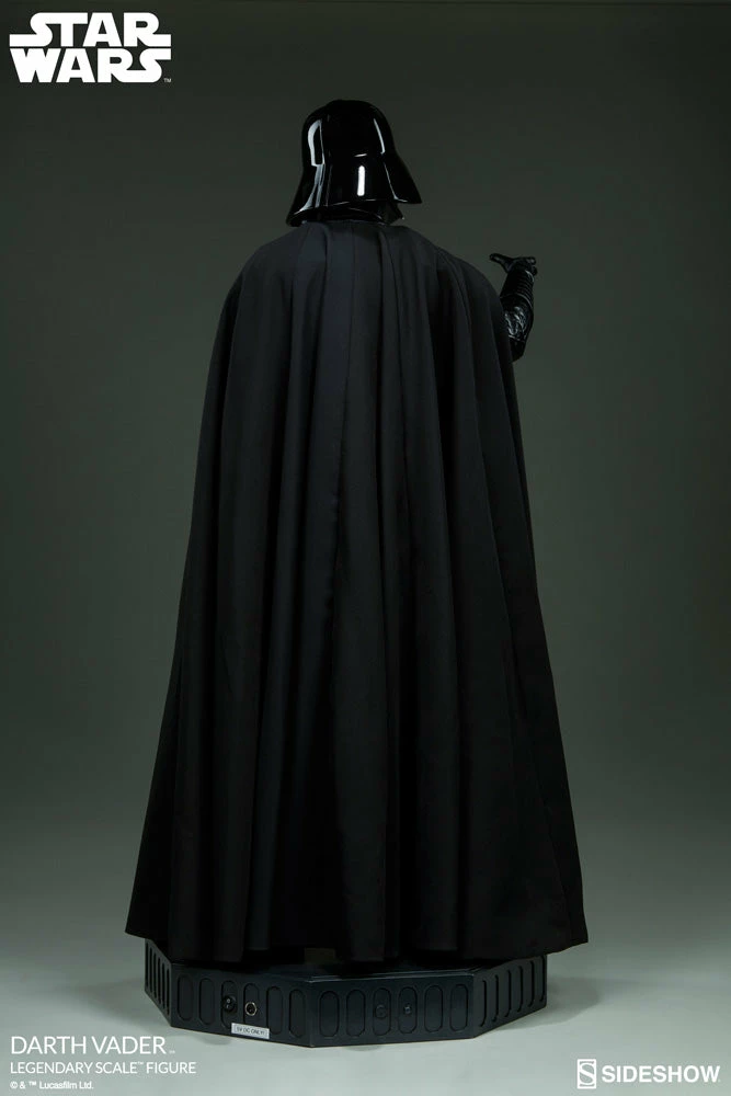 Best reviews of 𤩠Darth Vader Legendary Scale⢠Figure By Sideshow Collectibles Star Wars š 3 Darth Vader Legendary Scale⢠Figure By Sideshow Collectibles Star Wars