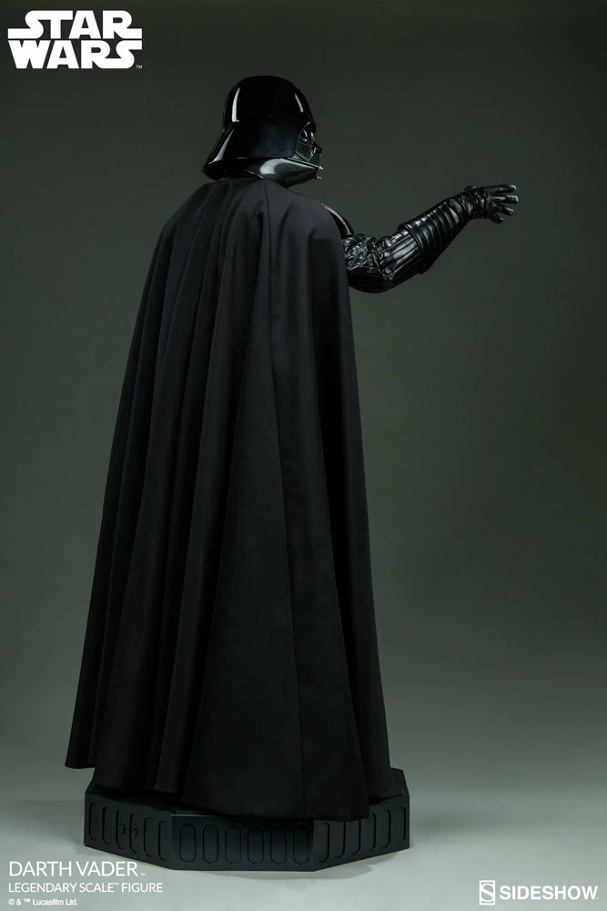 Best reviews of 𤩠Darth Vader Legendary Scale⢠Figure By Sideshow Collectibles Star Wars š 10 Darth Vader Legendary Scale⢠Figure By Sideshow Collectibles Star Wars