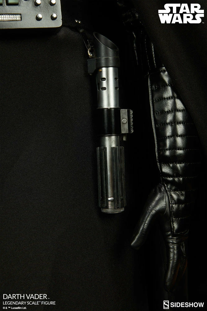 Best reviews of 𤩠Darth Vader Legendary Scale⢠Figure By Sideshow Collectibles Star Wars š 5 Darth Vader Legendary Scale⢠Figure By Sideshow Collectibles Star Wars