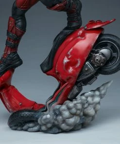 Deadpool Premium Format™ Figure By Sideshow Collectibles