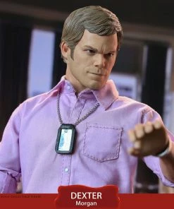 Best Sale ๐ Sixth Scale Collectible Figures Dexter Morgan Sixth Scale Figure By Flashback Figures ๐คฉ 31 Sixth Scale Collectible Figures Dexter Morgan Sixth Scale Figure By Flashback Figures