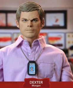 Best Sale ๐ Sixth Scale Collectible Figures Dexter Morgan Sixth Scale Figure By Flashback Figures ๐คฉ 32 Sixth Scale Collectible Figures Dexter Morgan Sixth Scale Figure By Flashback Figures