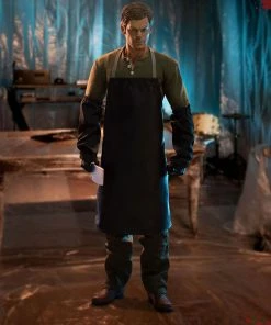 Best Sale ๐ Sixth Scale Collectible Figures Dexter Morgan Sixth Scale Figure By Flashback Figures ๐คฉ 26 Sixth Scale Collectible Figures Dexter Morgan Sixth Scale Figure By Flashback Figures