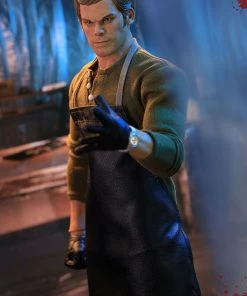 Best Sale ๐ Sixth Scale Collectible Figures Dexter Morgan Sixth Scale Figure By Flashback Figures ๐คฉ 25 Sixth Scale Collectible Figures Dexter Morgan Sixth Scale Figure By Flashback Figures