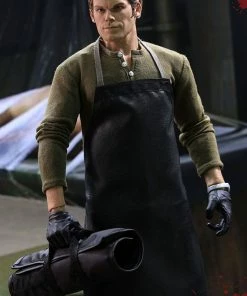 Best Sale ๐ Sixth Scale Collectible Figures Dexter Morgan Sixth Scale Figure By Flashback Figures ๐คฉ 27 Sixth Scale Collectible Figures Dexter Morgan Sixth Scale Figure By Flashback Figures