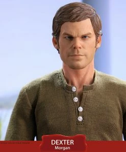 Best Sale ๐ Sixth Scale Collectible Figures Dexter Morgan Sixth Scale Figure By Flashback Figures ๐คฉ 29 Sixth Scale Collectible Figures Dexter Morgan Sixth Scale Figure By Flashback Figures