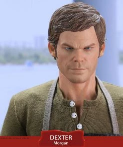 Best Sale ๐ Sixth Scale Collectible Figures Dexter Morgan Sixth Scale Figure By Flashback Figures ๐คฉ 30 Sixth Scale Collectible Figures Dexter Morgan Sixth Scale Figure By Flashback Figures