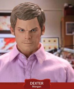 Best Sale ๐ Sixth Scale Collectible Figures Dexter Morgan Sixth Scale Figure By Flashback Figures ๐คฉ 34 Sixth Scale Collectible Figures Dexter Morgan Sixth Scale Figure By Flashback Figures