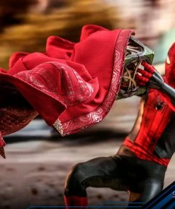 Hot Toys Sixth Scale Collectible Figures Doctor Strange Sixth Scale Figure