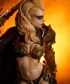 Top 10 😉 Dragon Slayer: Warrior Forged In Flame Statue By Sideshow Collectibles Premium Collection 🛒 39 Dragon Slayer: Warrior Forged In Flame Statue By Sideshow Collectibles Premium Collection