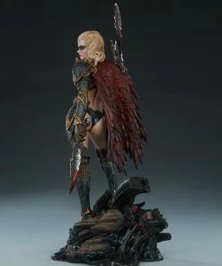 Top 10 😉 Dragon Slayer: Warrior Forged In Flame Statue By Sideshow Collectibles Premium Collection 🛒 43 Dragon Slayer: Warrior Forged In Flame Statue By Sideshow Collectibles Premium Collection