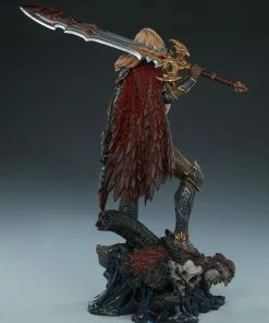 Top 10 😉 Dragon Slayer: Warrior Forged In Flame Statue By Sideshow Collectibles Premium Collection 🛒 42 Dragon Slayer: Warrior Forged In Flame Statue By Sideshow Collectibles Premium Collection