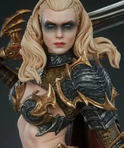 Top 10 😉 Dragon Slayer: Warrior Forged In Flame Statue By Sideshow Collectibles Premium Collection 🛒 46 Dragon Slayer: Warrior Forged In Flame Statue By Sideshow Collectibles Premium Collection