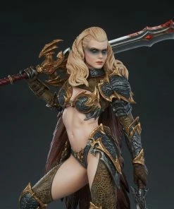 Top 10 😉 Dragon Slayer: Warrior Forged In Flame Statue By Sideshow Collectibles Premium Collection 🛒 47 Dragon Slayer: Warrior Forged In Flame Statue By Sideshow Collectibles Premium Collection