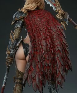 Top 10 😉 Dragon Slayer: Warrior Forged In Flame Statue By Sideshow Collectibles Premium Collection 🛒 49 Dragon Slayer: Warrior Forged In Flame Statue By Sideshow Collectibles Premium Collection