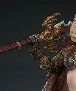 Top 10 😉 Dragon Slayer: Warrior Forged In Flame Statue By Sideshow Collectibles Premium Collection 🛒 65 Dragon Slayer: Warrior Forged In Flame Statue By Sideshow Collectibles Premium Collection