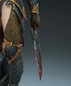 Top 10 😉 Dragon Slayer: Warrior Forged In Flame Statue By Sideshow Collectibles Premium Collection 🛒 50 Dragon Slayer: Warrior Forged In Flame Statue By Sideshow Collectibles Premium Collection