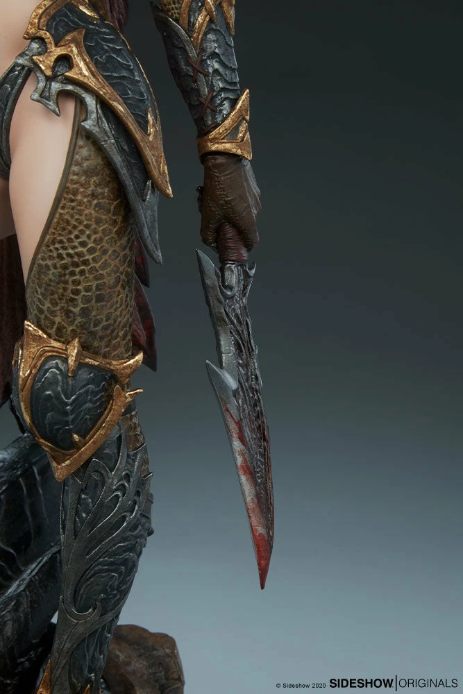 Top 10 😉 Dragon Slayer: Warrior Forged In Flame Statue By Sideshow Collectibles Premium Collection 🛒 17 Dragon Slayer: Warrior Forged In Flame Statue By Sideshow Collectibles Premium Collection