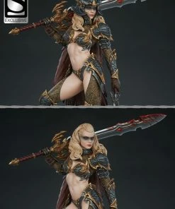 Top 10 😉 Dragon Slayer: Warrior Forged In Flame Statue By Sideshow Collectibles Premium Collection 🛒 55 Dragon Slayer: Warrior Forged In Flame Statue By Sideshow Collectibles Premium Collection