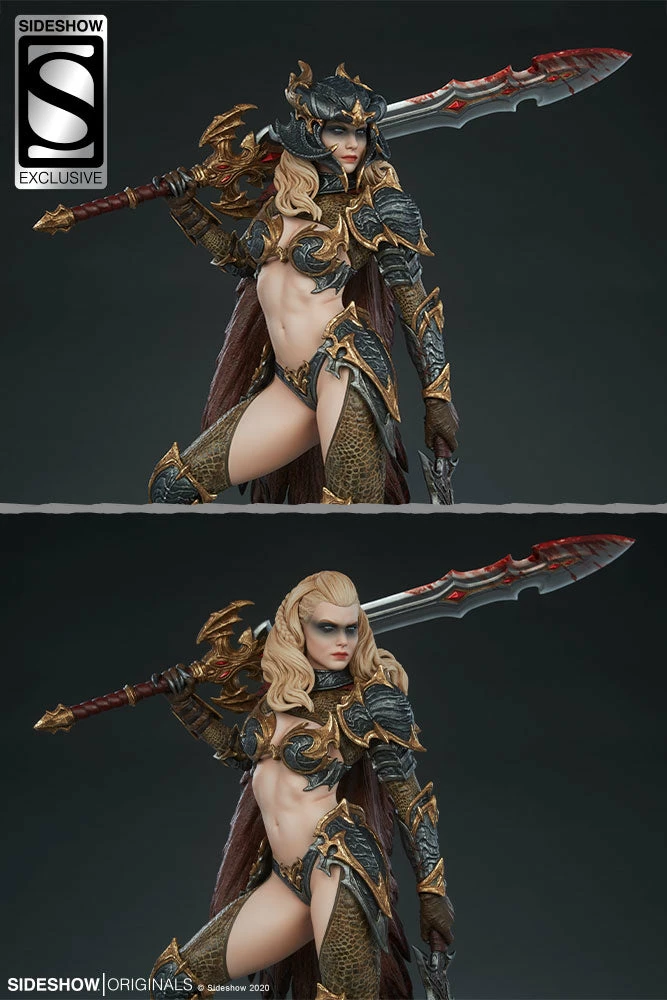 Top 10 😉 Dragon Slayer: Warrior Forged In Flame Statue By Sideshow Collectibles Premium Collection 🛒 22 Dragon Slayer: Warrior Forged In Flame Statue By Sideshow Collectibles Premium Collection