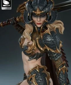 Top 10 😉 Dragon Slayer: Warrior Forged In Flame Statue By Sideshow Collectibles Premium Collection 🛒 60 Dragon Slayer: Warrior Forged In Flame Statue By Sideshow Collectibles Premium Collection