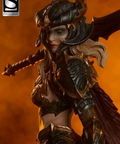Top 10 😉 Dragon Slayer: Warrior Forged In Flame Statue By Sideshow Collectibles Premium Collection 🛒 56 Dragon Slayer: Warrior Forged In Flame Statue By Sideshow Collectibles Premium Collection