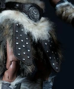 Cheapest 🎁 Dragonborn Sixth Scale Figure By PureArts Elder Scrolls V: Skyrim 👍 27 Dragonborn Sixth Scale Figure By PureArts Elder Scrolls V: Skyrim