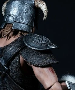 Cheapest 🎁 Dragonborn Sixth Scale Figure By PureArts Elder Scrolls V: Skyrim 👍 29 Dragonborn Sixth Scale Figure By PureArts Elder Scrolls V: Skyrim
