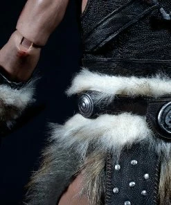 Cheapest 🎁 Dragonborn Sixth Scale Figure By PureArts Elder Scrolls V: Skyrim 👍 20 Dragonborn Sixth Scale Figure By PureArts Elder Scrolls V: Skyrim