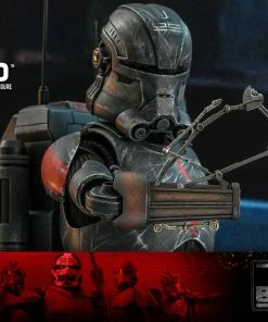 Hot Toys Echo Sixth Scale Figure Set Sixth Scale Collectible Figures