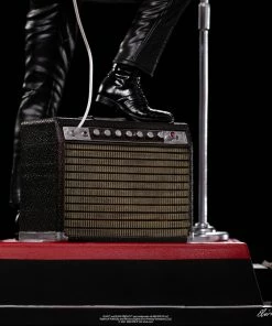 Brand new 🎁 Hot Pop Cultures Store Elvis Presley (Comeback Deluxe) 1:10 Scale Statue By Iron Studios Art Scale SIDESHOW COLLECTIBLES 😍 25 Hot Pop Cultures Store Elvis Presley (Comeback Deluxe) 1:10 Scale Statue By Iron Studios Art Scale SIDESHOW COLLECTIBLES