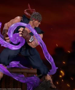 Best Pirce π PCS Collectibles Evil Ryu Statue By PCS Ultra 1:4 Scale - Street Fighter β 26 PCS Collectibles Evil Ryu Statue By PCS Ultra 1:4 Scale - Street Fighter