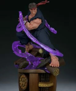 Best Pirce π PCS Collectibles Evil Ryu Statue By PCS Ultra 1:4 Scale - Street Fighter β 42 PCS Collectibles Evil Ryu Statue By PCS Ultra 1:4 Scale - Street Fighter